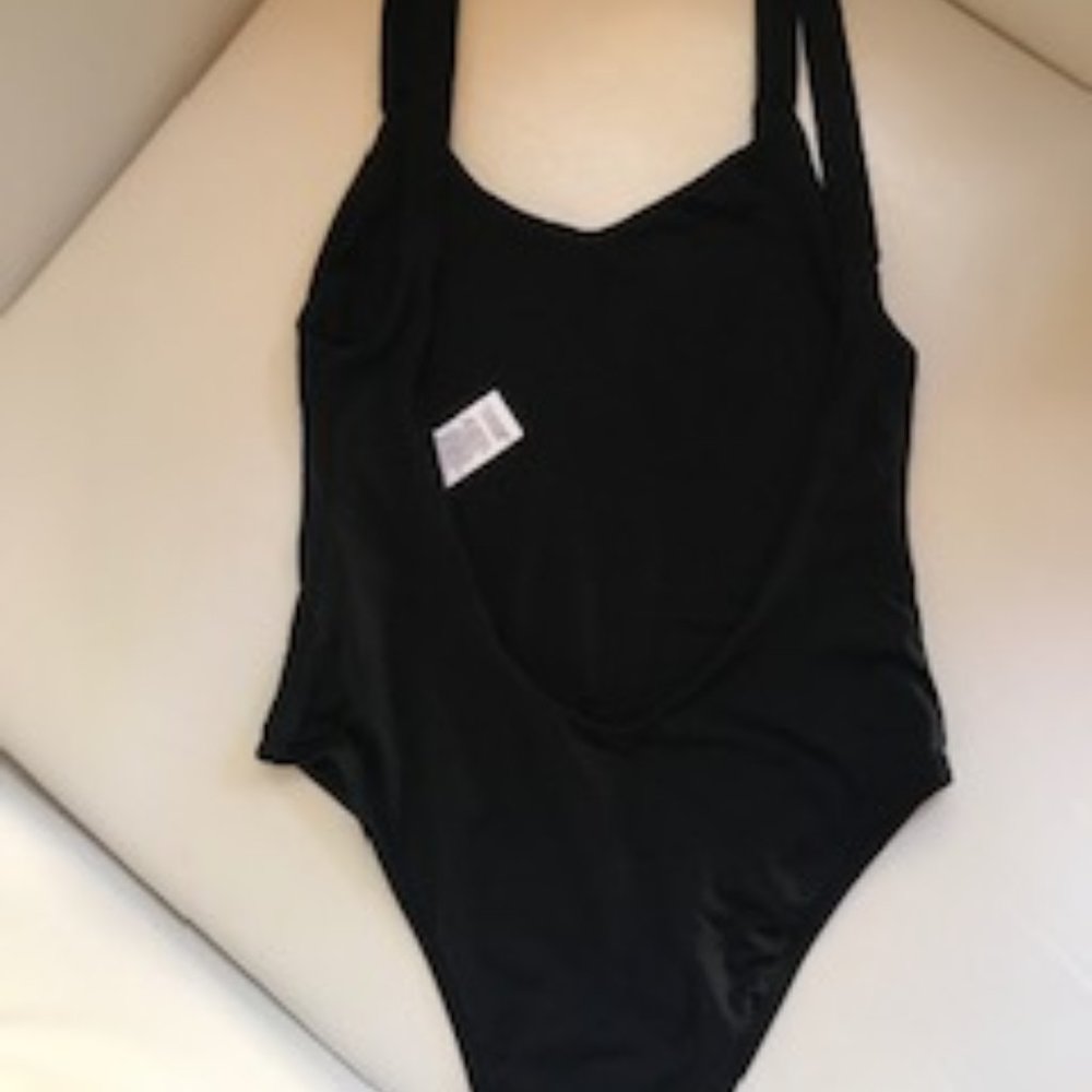 NWT Vitamin A Leah SIS One Piece Swimsuit - Picture 6 of 8